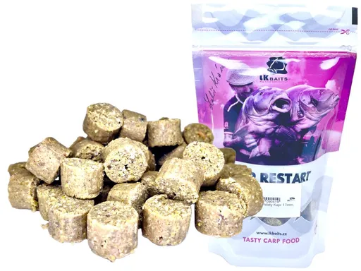 LK Baits Pelety krmné Kapr 250g,LK Baits Pelety krmné Kapr 250g