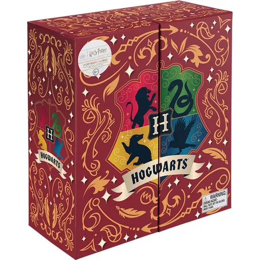 Harry Potter adventní kalendář premium