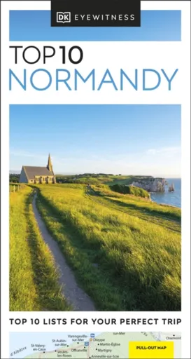 DK Top 10 Normandy - DK Travel