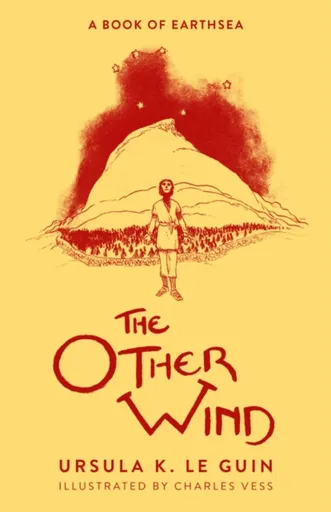 The Other Wind - Ursula K. Le Guinová