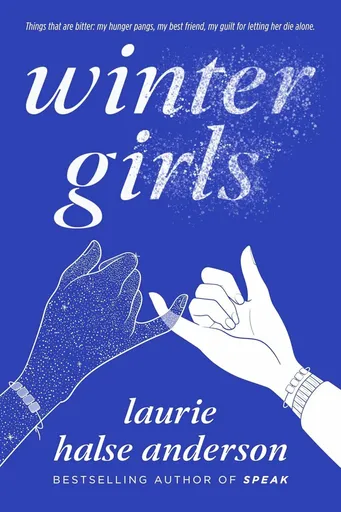 Wintergirls - Laurie Halseová Andersonová