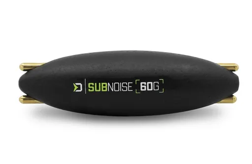 Delphin podvodný sumcový splávek ckg subnoise - 40 g