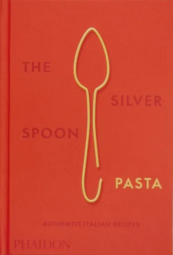 The Silver Spoon Pasta - The Silver Spoon Kitchen