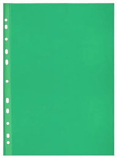 Herlitz - Prospektový obal A4/100 kusů