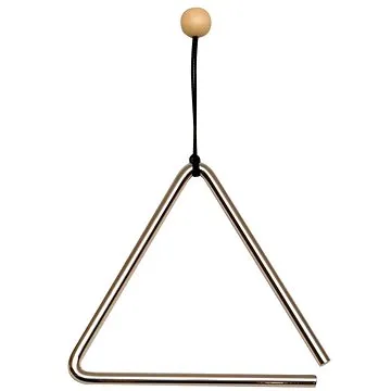 Goldon triangl 15cm (33703)