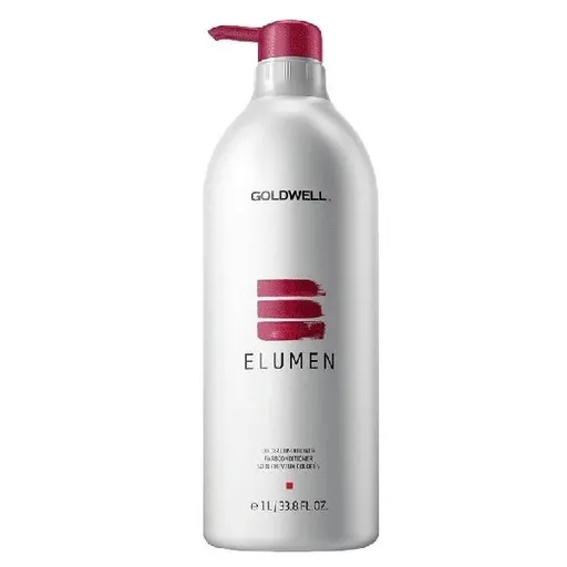 Goldwell Pečující kondicionér pro barvené vlasy Elumen (Color Conditioner) 1000 ml