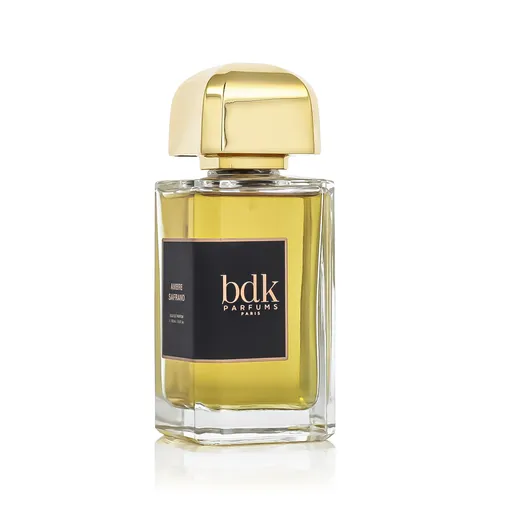 BDK Parfums Ambre Safrano EDP 100 ml UNISEX
