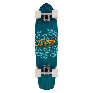 D-Street - Cruiser Atlas Blue 28" (5059415068513)