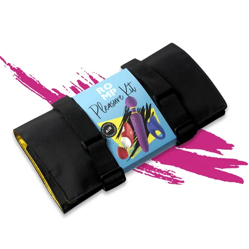 ROMP Sada pomůcek - Pleasure Kit