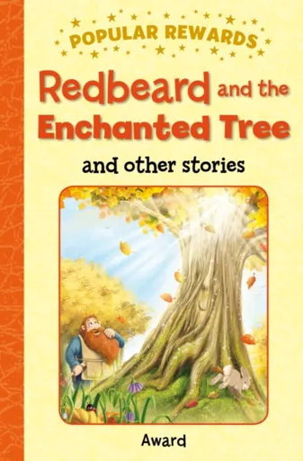 Redbeard and the Enchanted Tree - Sophie Giles