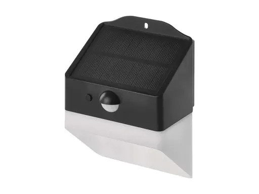 Svítidlo solární EMOS ZG151S Lunis PIR