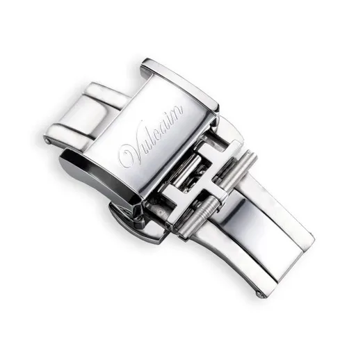 Motýlová spona Vulcain - 18 mm