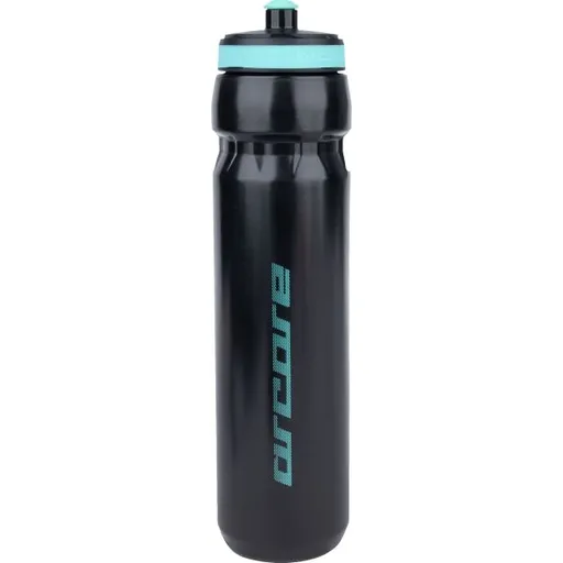 Arcore ERGO 1 L Cyklistická láhev, černá, velikost 1 L