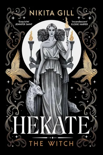 Hekate - Gill Nikita