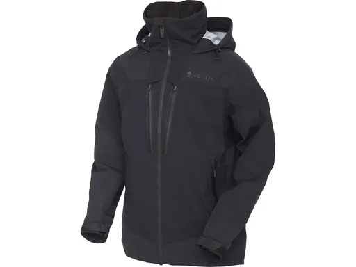 Westin rybářská bunda W8 Jacket Carbon Black,Westin rybářská bunda W8 Jacket Carbon Black