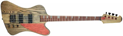 Bartulec Thunderbird Comix