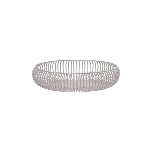 Mísa, vel. L, kolekce LITO |  V 8 cm, Ø 36 cm  - Smuteční holubice - Blomus