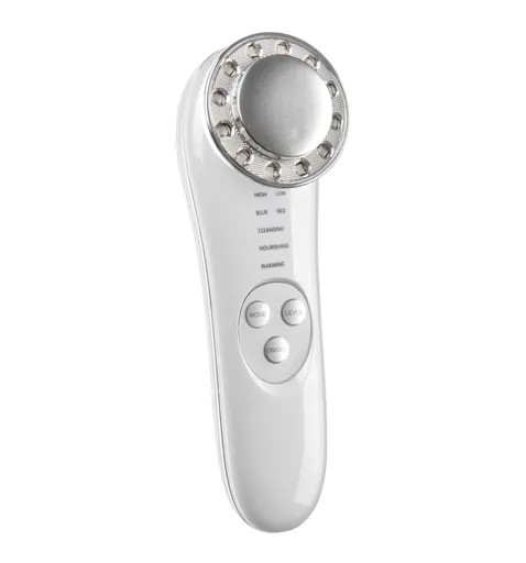 Palsar7 Galvanická a čisticí žehlička na obličej 1 ks