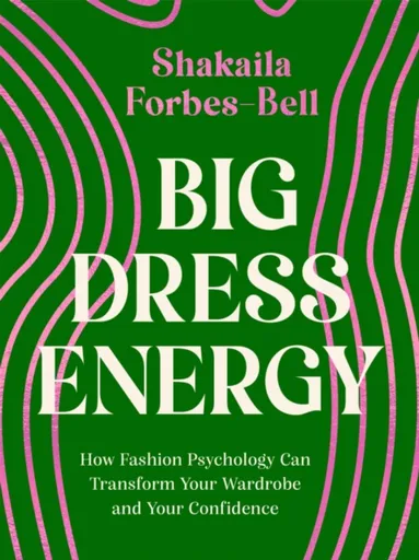Big Dress Energy - Shakaila Forbes-Bell