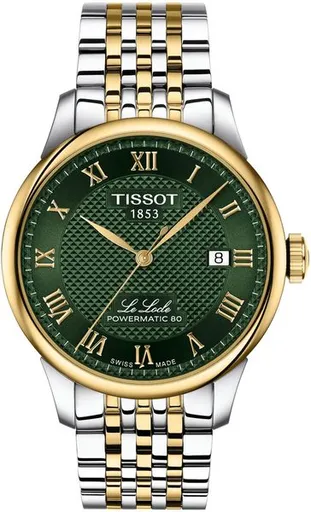 Tissot Le Locle Automatic T006.407.22.093.00