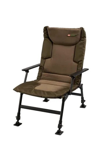 JRC Křeslo Defender II Armrest Chair,JRC Křeslo Defender II Armrest Chair