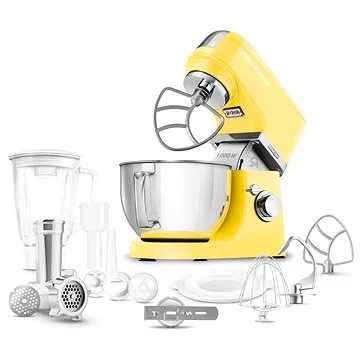 SENCOR STM 6356YL (STM 6356YL)