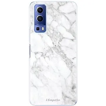 iSaprio SilverMarble 14 pro Vivo Y52 5G (rm14-TPU3-vY52-5G)