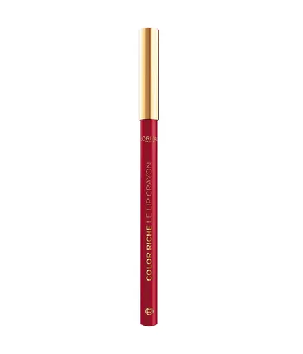 Loréal Paris Color Riche Le Lip 297 Red Passion konturovací tužka 1,2 g