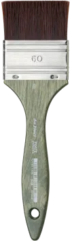 Široký štětec da Vinci 5036 – velikost 60