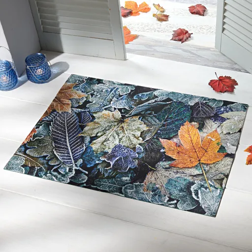 Koberec Listy Casa Bonita