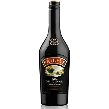 Baileys Irish Cream 0,7l 17 % (5011013100156)