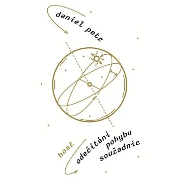 Odečítání pohybu souřadnic (978-80-275-1033-7)