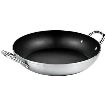 TESCOMA Pánev GrandCHEF 36cm, 2 úchyty (606846.00)