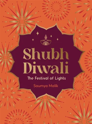 Shubh Diwali - Saumya Malik