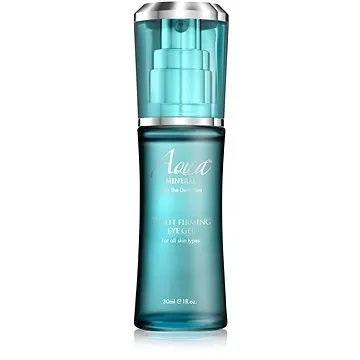 AQUA MINERAL Uplift Firming Eye Gel 30 ml (839901007968)