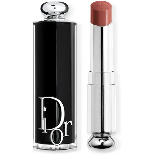DIOR Dior Addict lesklá rtěnka plnitelná odstín 616 Nude Mitzah 3.2 g