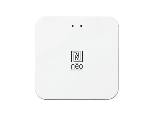 Smart centrální jednotka IMMAX NEO Pro v3 07117-3 ZigBee WiFi Tuya