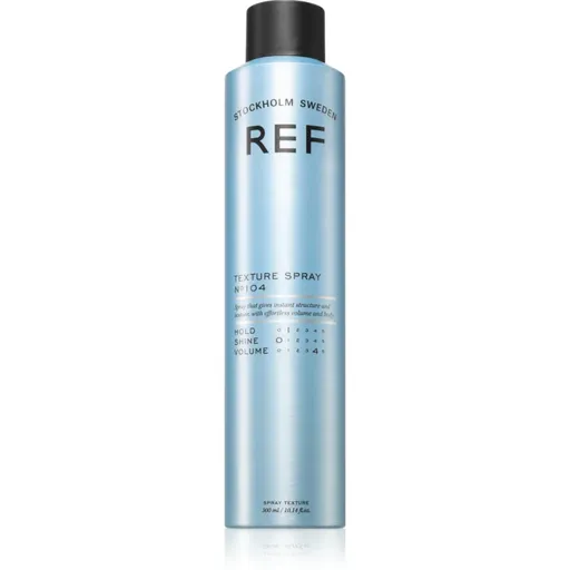 REF Texture Spray N°104 sprej na vlasy pro objem a tvar 300 ml