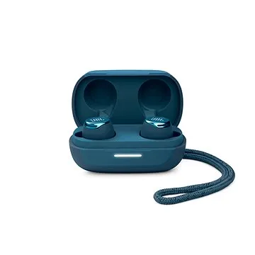 JBL Reflect Flow Pro modrá (JBL REFFLPROBLU)