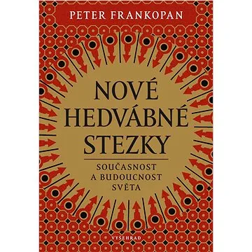 Nové hedvábné stezky (978-80-760-1811-2)
