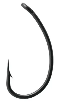 Cralusso háčky gripper carp tf 8 ks - velikost 8