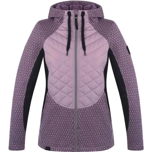 LOAP GALERIA Dámský svetr, fialová, velikost