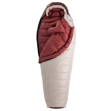 Naturehike péřový ultralight L560 Snowbird spací pytel 1050g (6927595761298)