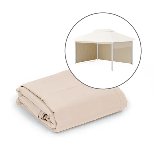 Blumfeldt boční stěny - Grandezza 3x4