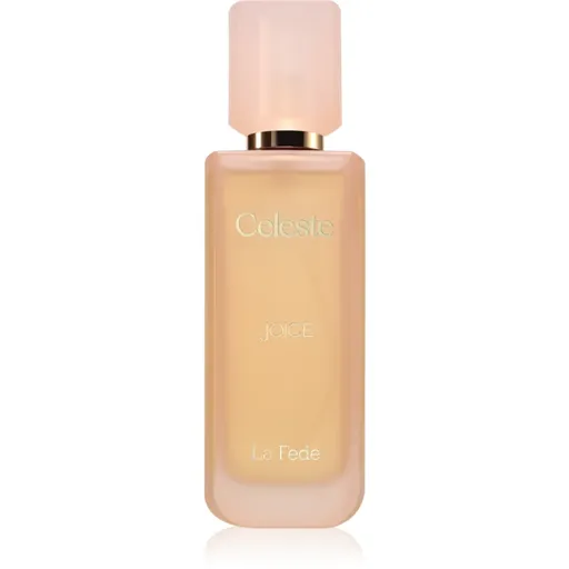 La Fede Celeste Joice parfémovaná voda pro ženy 100 ml