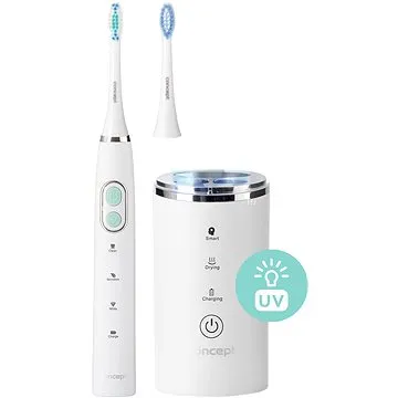 CONCEPT ZK4040 ERFECT SMILE, s UV sterilizátorem (ZK4040)