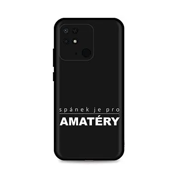 TopQ Kryt Xiaomi Redmi 10C Bez spánku 76259 (Sun-76259)