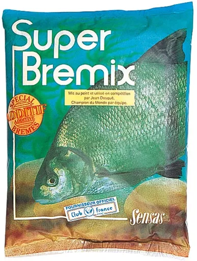 Sensas Práškový posilovač 300g - Cejn,Sensas Práškový posilovač 300g - Cejn