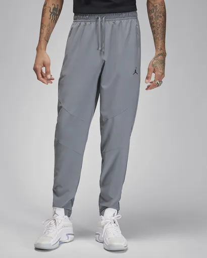 Jordan Sport Mens Dri-FIT Pant Woven M
