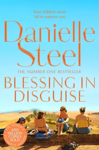 Blessing In Disguise - Danielle Steel